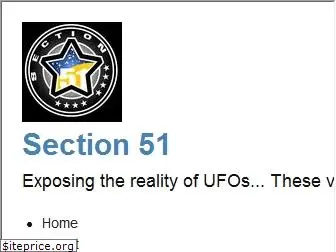 section51-ufo.com