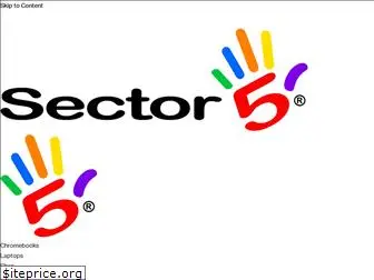 sector-five.com