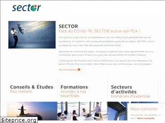 sector-group.net