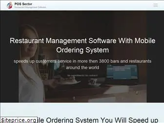 sector-software.com