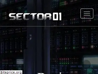 sector01.com