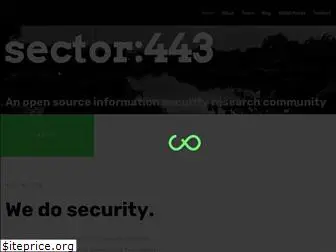 sector443.com