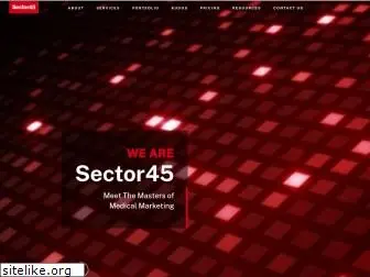 sector45.com