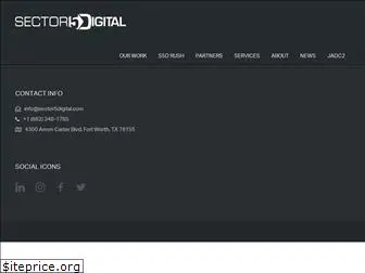 sector5digital.com