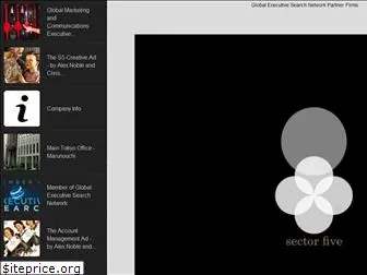 sector5global.com