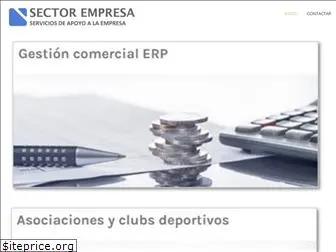 sectorempresa.com
