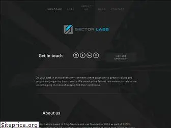 sectorlabs.ro