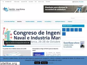 sectormaritimo.com