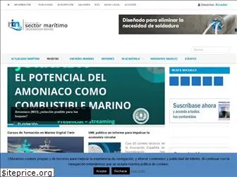 sectormaritimo.es