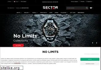 sectornolimits.com