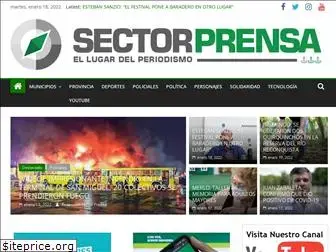 sectorprensa.com.ar