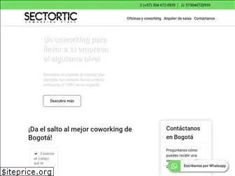 sectortic.com