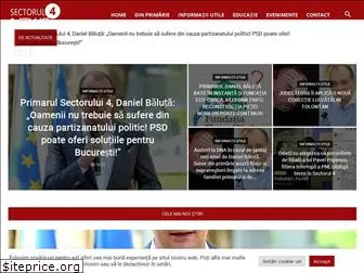 sectorul4news.ro