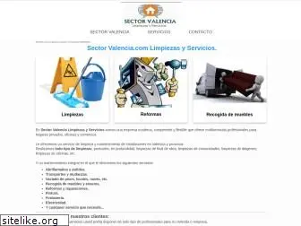 sectorvalencia.com