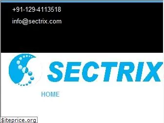sectrix.com