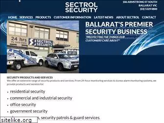 sectrol.com.au