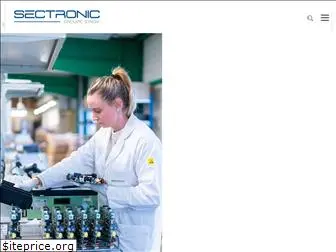 sectronic.fr
