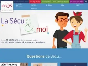 secu-jeunes.fr