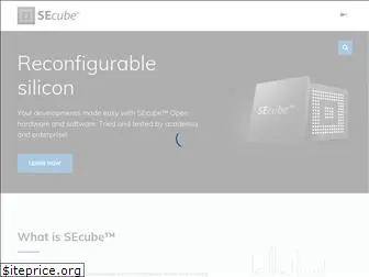 secube.eu