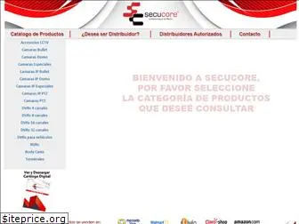 secucore.com.mx