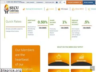 secucredituniontt.com