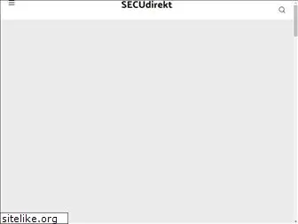 secudirekt.de