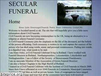 secularfuneral.co.uk