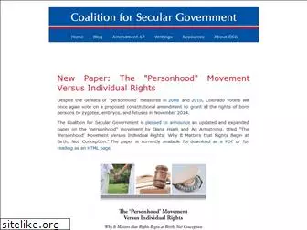 seculargovernment.us