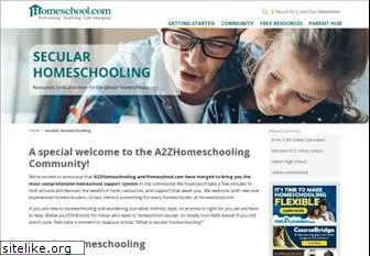 secularhomeschool.com