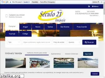 seculo21imoveis.com.br