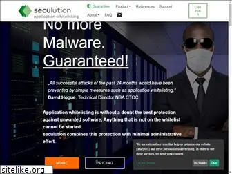 seculution.com