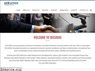 secumax.org