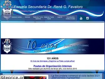 secundariafavaloro.com.ar