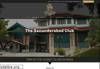 secunderabadclub.org