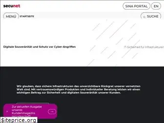 secunet.de