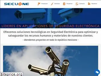 secuone.com.mx