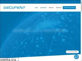 secupent.com