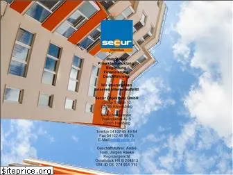 secur.de