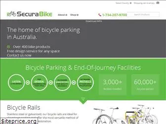 securabike.com