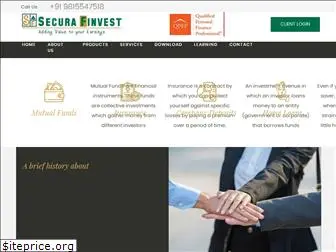 securafinvest.com