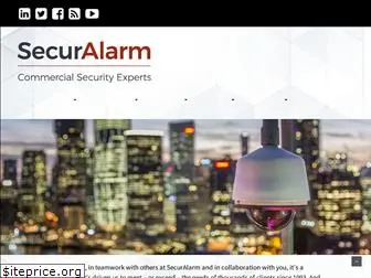 securalarm.com