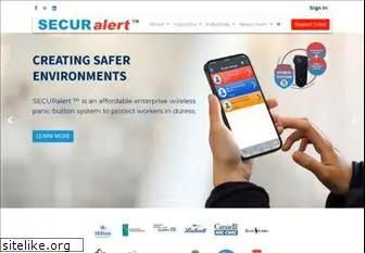 securalert.net