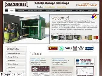 securallbuildings.com