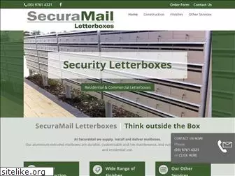 securamail.com.au