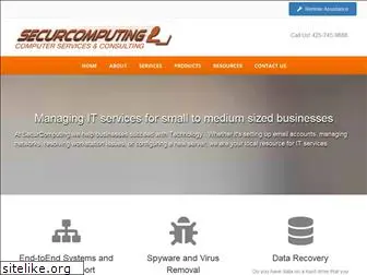securcomputing.com