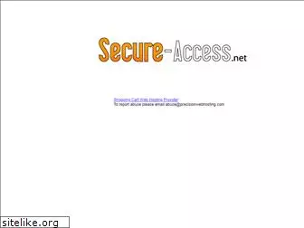 secure-access.net