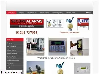 secure-alarms.co.uk