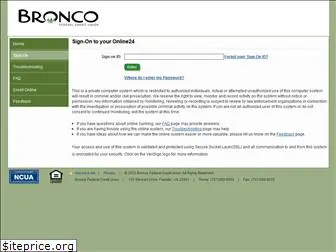secure-broncofcu.com