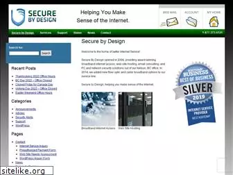 secure-by-design.com