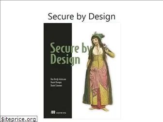 secure-by-design.io